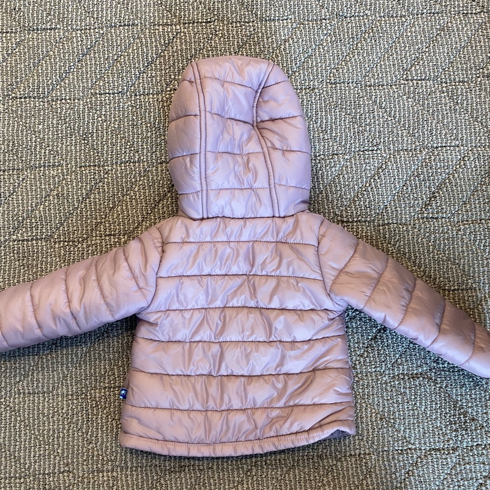 Puffer Jacket - Picture 2 of 3